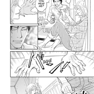 [Kunieda Saika] Spin Out – Vol.2 [Eng] – Gay Manga sex 44
