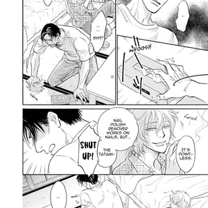 [Kunieda Saika] Spin Out – Vol.2 [Eng] – Gay Manga sex 46