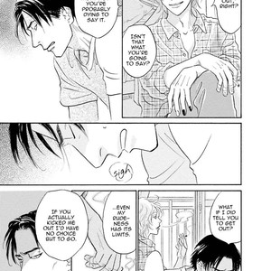 [Kunieda Saika] Spin Out – Vol.2 [Eng] – Gay Manga sex 47