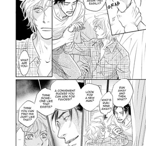 [Kunieda Saika] Spin Out – Vol.2 [Eng] – Gay Manga sex 48