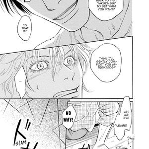 [Kunieda Saika] Spin Out – Vol.2 [Eng] – Gay Manga sex 49