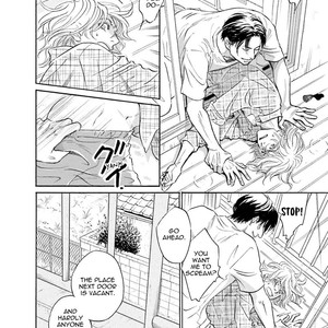 [Kunieda Saika] Spin Out – Vol.2 [Eng] – Gay Manga sex 50