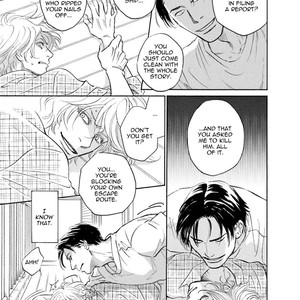 [Kunieda Saika] Spin Out – Vol.2 [Eng] – Gay Manga sex 51