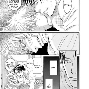 [Kunieda Saika] Spin Out – Vol.2 [Eng] – Gay Manga sex 53