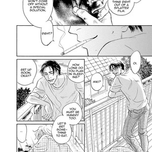 [Kunieda Saika] Spin Out – Vol.2 [Eng] – Gay Manga sex 56