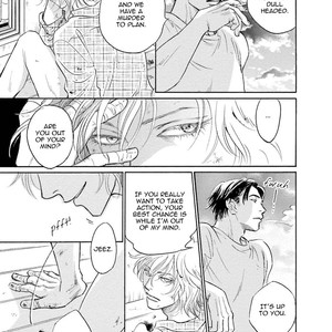 [Kunieda Saika] Spin Out – Vol.2 [Eng] – Gay Manga sex 57