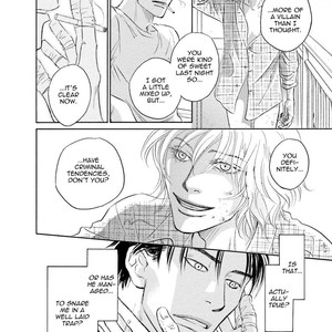 [Kunieda Saika] Spin Out – Vol.2 [Eng] – Gay Manga sex 58