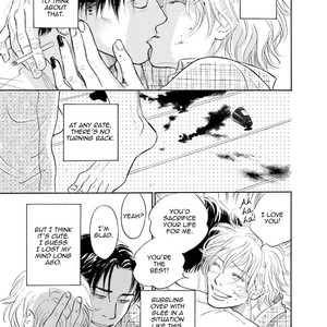 [Kunieda Saika] Spin Out – Vol.2 [Eng] – Gay Manga sex 59