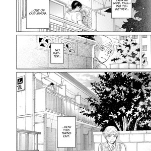 [Kunieda Saika] Spin Out – Vol.2 [Eng] – Gay Manga sex 60