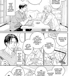 [Kunieda Saika] Spin Out – Vol.2 [Eng] – Gay Manga sex 63
