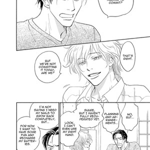 [Kunieda Saika] Spin Out – Vol.2 [Eng] – Gay Manga sex 64