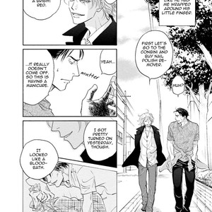 [Kunieda Saika] Spin Out – Vol.2 [Eng] – Gay Manga sex 66