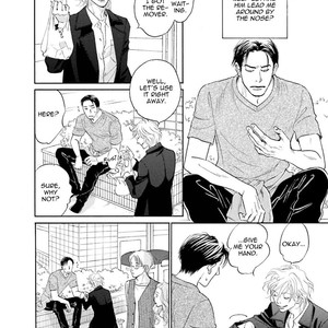 [Kunieda Saika] Spin Out – Vol.2 [Eng] – Gay Manga sex 68