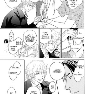 [Kunieda Saika] Spin Out – Vol.2 [Eng] – Gay Manga sex 69