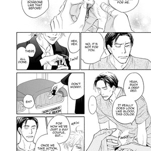 [Kunieda Saika] Spin Out – Vol.2 [Eng] – Gay Manga sex 70