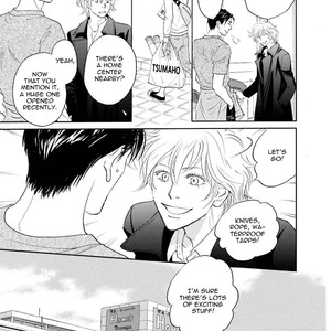 [Kunieda Saika] Spin Out – Vol.2 [Eng] – Gay Manga sex 71