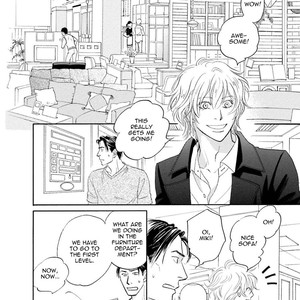 [Kunieda Saika] Spin Out – Vol.2 [Eng] – Gay Manga sex 72