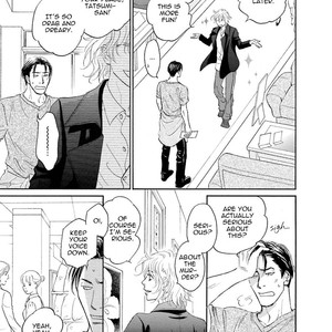 [Kunieda Saika] Spin Out – Vol.2 [Eng] – Gay Manga sex 73