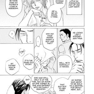 [Kunieda Saika] Spin Out – Vol.2 [Eng] – Gay Manga sex 75