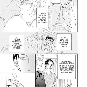 [Kunieda Saika] Spin Out – Vol.2 [Eng] – Gay Manga sex 77