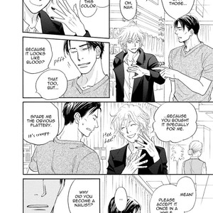[Kunieda Saika] Spin Out – Vol.2 [Eng] – Gay Manga sex 78