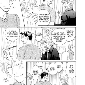 [Kunieda Saika] Spin Out – Vol.2 [Eng] – Gay Manga sex 79