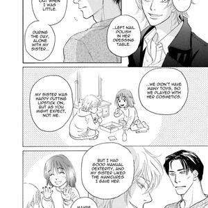 [Kunieda Saika] Spin Out – Vol.2 [Eng] – Gay Manga sex 80