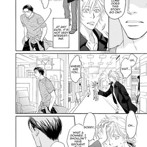 [Kunieda Saika] Spin Out – Vol.2 [Eng] – Gay Manga sex 84