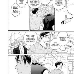 [Kunieda Saika] Spin Out – Vol.2 [Eng] – Gay Manga sex 88