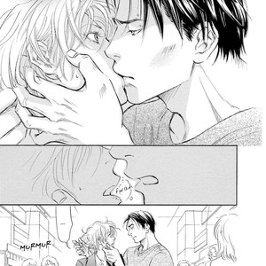 [Kunieda Saika] Spin Out – Vol.2 [Eng] – Gay Manga sex 91
