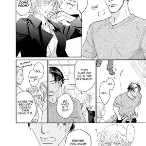 [Kunieda Saika] Spin Out – Vol.2 [Eng] – Gay Manga sex 92