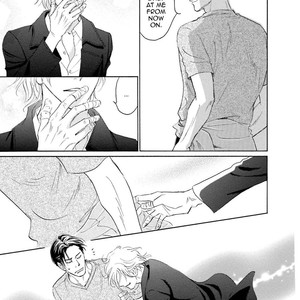 [Kunieda Saika] Spin Out – Vol.2 [Eng] – Gay Manga sex 93
