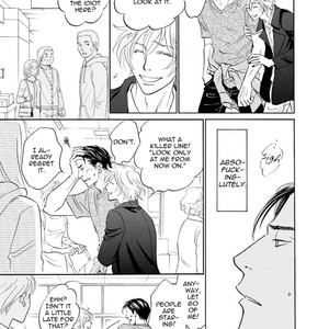 [Kunieda Saika] Spin Out – Vol.2 [Eng] – Gay Manga sex 95