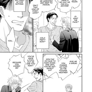 [Kunieda Saika] Spin Out – Vol.2 [Eng] – Gay Manga sex 97