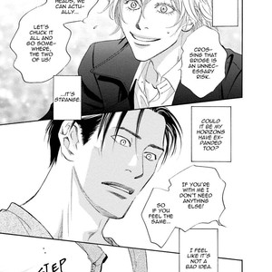 [Kunieda Saika] Spin Out – Vol.2 [Eng] – Gay Manga sex 99