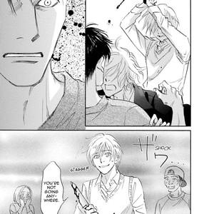 [Kunieda Saika] Spin Out – Vol.2 [Eng] – Gay Manga sex 101