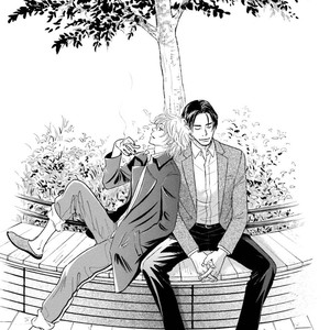 [Kunieda Saika] Spin Out – Vol.2 [Eng] – Gay Manga sex 103