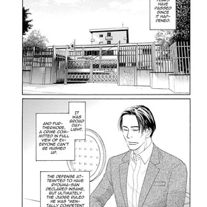 [Kunieda Saika] Spin Out – Vol.2 [Eng] – Gay Manga sex 104