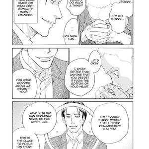 [Kunieda Saika] Spin Out – Vol.2 [Eng] – Gay Manga sex 107