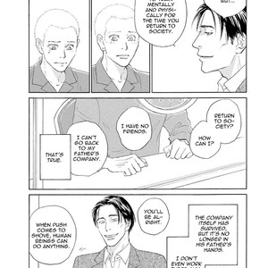 [Kunieda Saika] Spin Out – Vol.2 [Eng] – Gay Manga sex 108