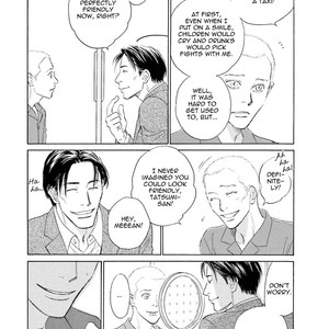 [Kunieda Saika] Spin Out – Vol.2 [Eng] – Gay Manga sex 109