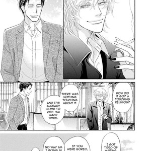 [Kunieda Saika] Spin Out – Vol.2 [Eng] – Gay Manga sex 113
