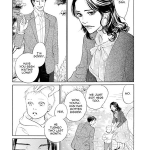 [Kunieda Saika] Spin Out – Vol.2 [Eng] – Gay Manga sex 121