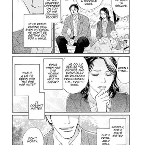 [Kunieda Saika] Spin Out – Vol.2 [Eng] – Gay Manga sex 123