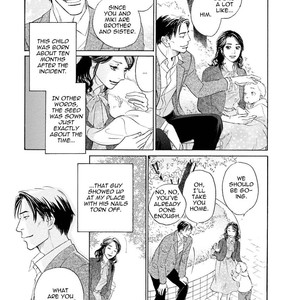 [Kunieda Saika] Spin Out – Vol.2 [Eng] – Gay Manga sex 125