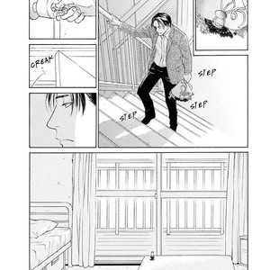 [Kunieda Saika] Spin Out – Vol.2 [Eng] – Gay Manga sex 128