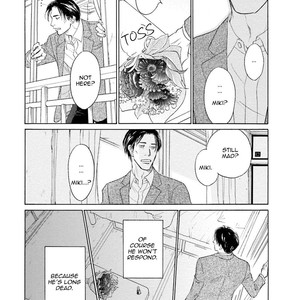 [Kunieda Saika] Spin Out – Vol.2 [Eng] – Gay Manga sex 129