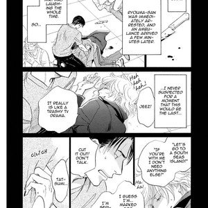 [Kunieda Saika] Spin Out – Vol.2 [Eng] – Gay Manga sex 130