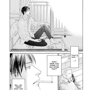 [Kunieda Saika] Spin Out – Vol.2 [Eng] – Gay Manga sex 132