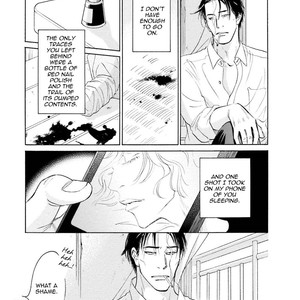 [Kunieda Saika] Spin Out – Vol.2 [Eng] – Gay Manga sex 133
